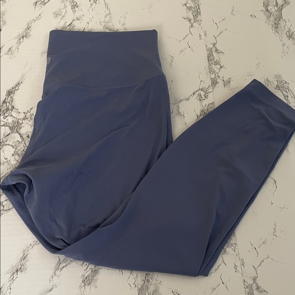 Lululemon align leggings